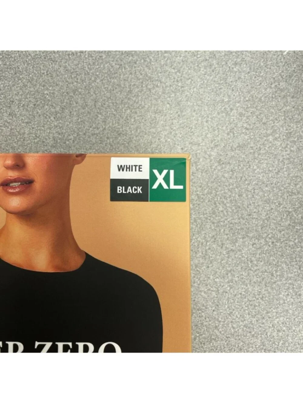 Layer Zero new tag